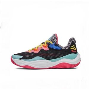 Under Armour Curry Splash 24 Curry Jam 3028137-001